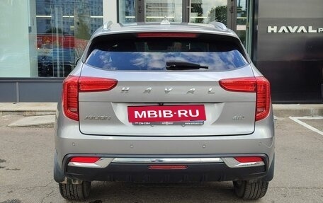 Haval Jolion, 2021 год, 1 809 000 рублей, 6 фотография