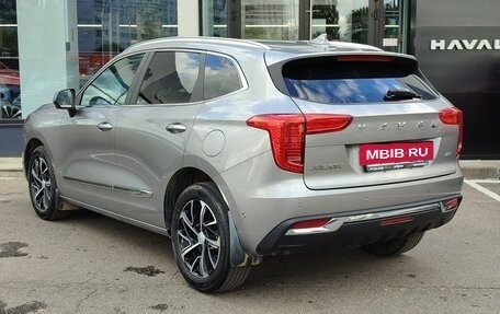 Haval Jolion, 2021 год, 1 809 000 рублей, 7 фотография
