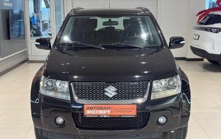 Suzuki Grand Vitara, 2010 год, 1 249 000 рублей, 2 фотография