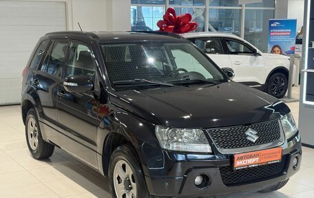 Suzuki Grand Vitara, 2010 год, 1 249 000 рублей, 3 фотография