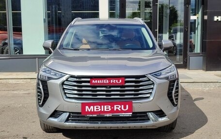 Haval Jolion, 2021 год, 1 809 000 рублей, 2 фотография