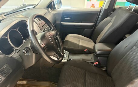 Suzuki Grand Vitara, 2010 год, 1 249 000 рублей, 7 фотография