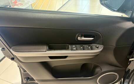 Suzuki Grand Vitara, 2010 год, 1 249 000 рублей, 9 фотография
