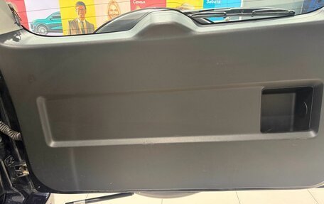 Suzuki Grand Vitara, 2010 год, 1 249 000 рублей, 13 фотография