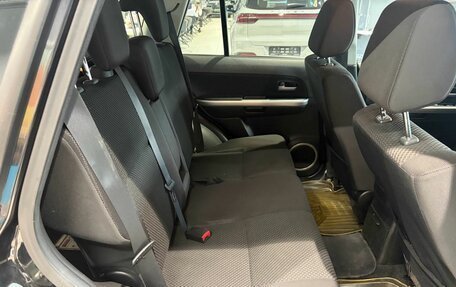 Suzuki Grand Vitara, 2010 год, 1 249 000 рублей, 14 фотография