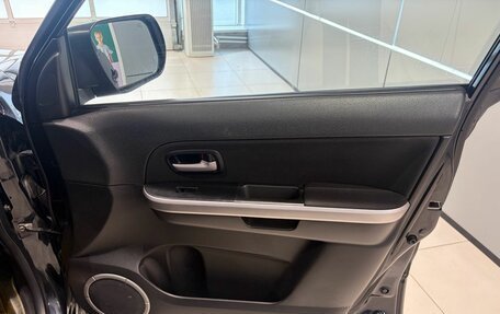 Suzuki Grand Vitara, 2010 год, 1 249 000 рублей, 17 фотография
