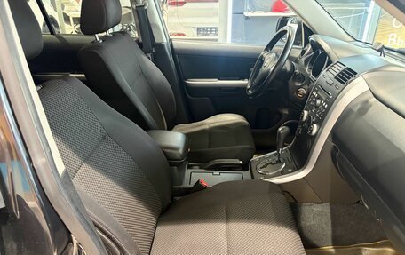 Suzuki Grand Vitara, 2010 год, 1 249 000 рублей, 16 фотография