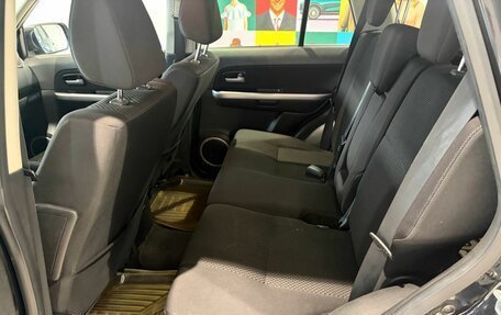 Suzuki Grand Vitara, 2010 год, 1 249 000 рублей, 10 фотография