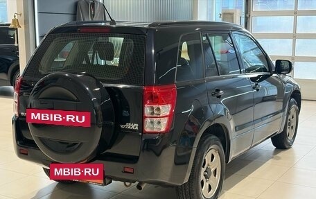 Suzuki Grand Vitara, 2010 год, 1 249 000 рублей, 4 фотография