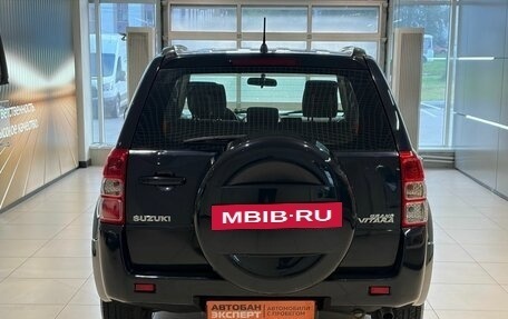Suzuki Grand Vitara, 2010 год, 1 249 000 рублей, 5 фотография