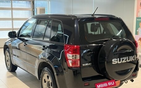 Suzuki Grand Vitara, 2010 год, 1 249 000 рублей, 6 фотография