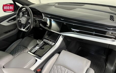 Audi Q7, 2020 год, 6 999 800 рублей, 3 фотография