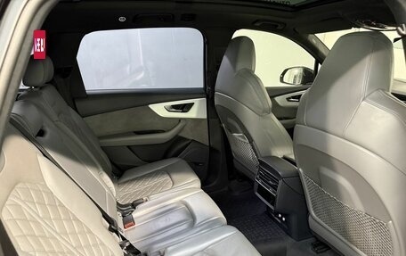 Audi Q7, 2020 год, 6 999 800 рублей, 4 фотография