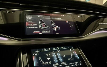 Audi Q7, 2020 год, 6 999 800 рублей, 17 фотография