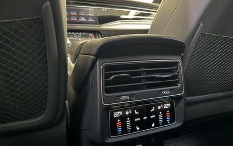 Audi Q7, 2020 год, 6 999 800 рублей, 19 фотография