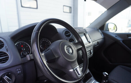 Volkswagen Tiguan I, 2013 год, 1 375 000 рублей, 11 фотография
