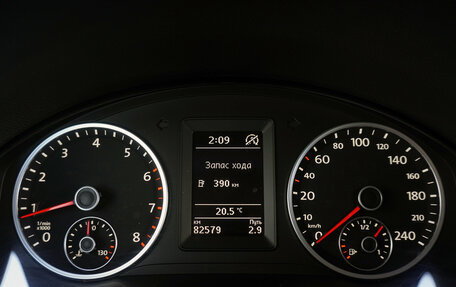 Volkswagen Tiguan I, 2013 год, 1 375 000 рублей, 9 фотография