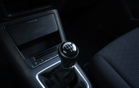 Volkswagen Tiguan I, 2013 год, 1 375 000 рублей, 16 фотография