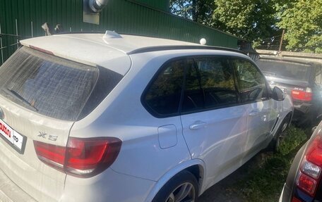 BMW X5, 2014 год, 2 550 000 рублей, 2 фотография