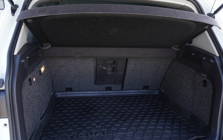 Volkswagen Tiguan I, 2013 год, 1 375 000 рублей, 22 фотография