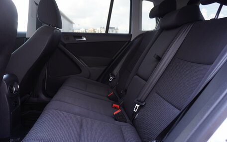 Volkswagen Tiguan I, 2013 год, 1 375 000 рублей, 20 фотография