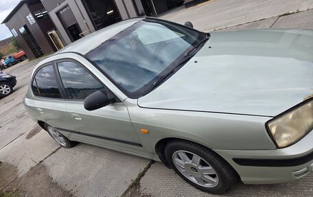 Hyundai Elantra III, 2005 год, 200 000 рублей, 2 фотография