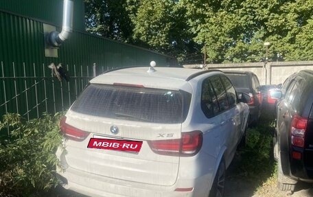 BMW X5, 2014 год, 2 550 000 рублей, 4 фотография