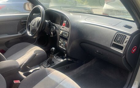 Hyundai Elantra III, 2005 год, 200 000 рублей, 8 фотография