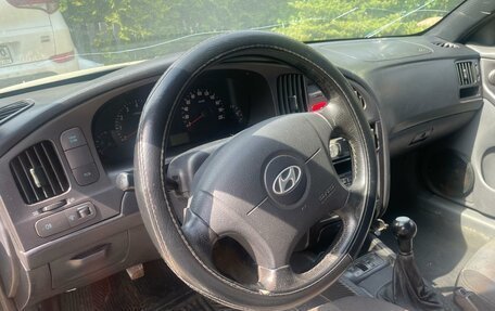 Hyundai Elantra III, 2005 год, 200 000 рублей, 5 фотография