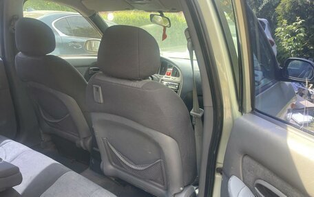 Hyundai Elantra III, 2005 год, 200 000 рублей, 9 фотография
