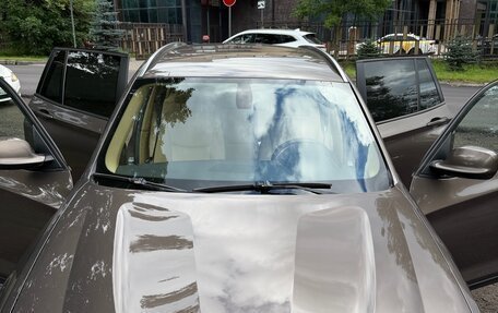 BMW X3, 2013 год, 1 750 000 рублей, 7 фотография