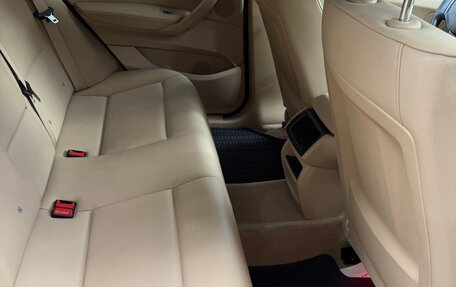 BMW X3, 2013 год, 1 750 000 рублей, 13 фотография