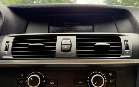 BMW X3, 2013 год, 1 750 000 рублей, 12 фотография