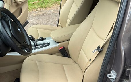 BMW X3, 2013 год, 1 750 000 рублей, 20 фотография