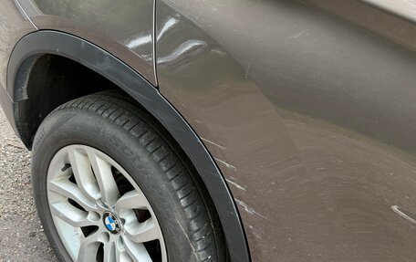 BMW X3, 2013 год, 1 750 000 рублей, 24 фотография