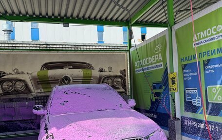 BMW X3, 2013 год, 1 750 000 рублей, 25 фотография