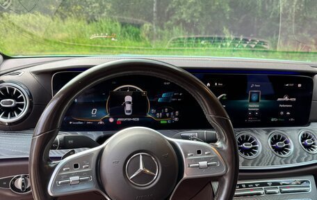 Mercedes-Benz CLS, 2020 год, 6 590 000 рублей, 7 фотография