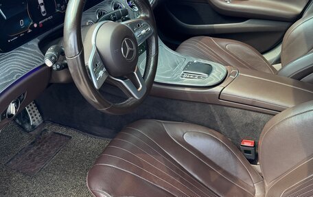 Mercedes-Benz CLS, 2020 год, 6 590 000 рублей, 9 фотография