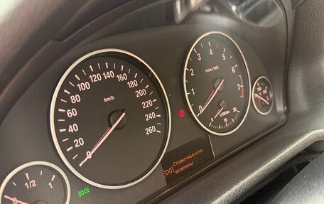 BMW X3, 2013 год, 1 750 000 рублей, 22 фотография