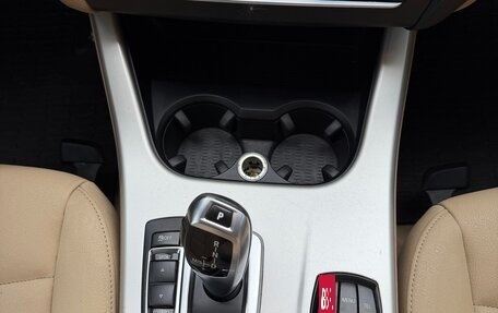 BMW X3, 2013 год, 1 750 000 рублей, 11 фотография