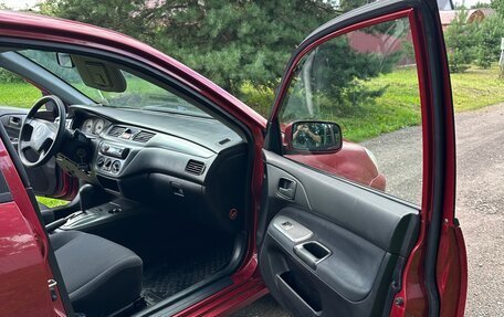Mitsubishi Lancer IX, 2005 год, 258 000 рублей, 2 фотография