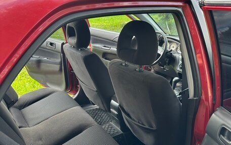 Mitsubishi Lancer IX, 2005 год, 258 000 рублей, 3 фотография