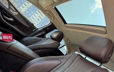 Mercedes-Benz CLS, 2020 год, 6 590 000 рублей, 13 фотография