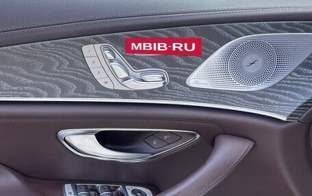 Mercedes-Benz CLS, 2020 год, 6 590 000 рублей, 10 фотография