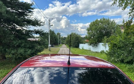 Mitsubishi Lancer IX, 2005 год, 258 000 рублей, 10 фотография