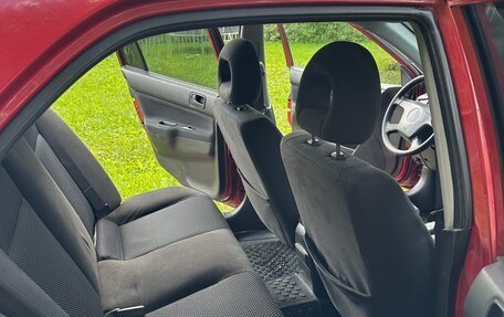Mitsubishi Lancer IX, 2005 год, 258 000 рублей, 14 фотография