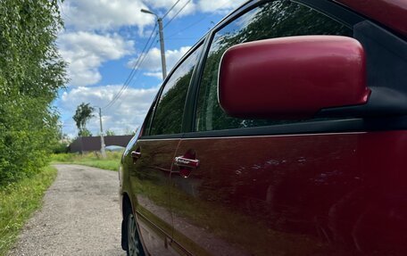 Mitsubishi Lancer IX, 2005 год, 258 000 рублей, 16 фотография