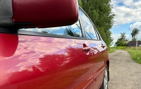 Mitsubishi Lancer IX, 2005 год, 258 000 рублей, 17 фотография