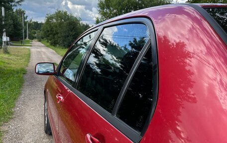 Mitsubishi Lancer IX, 2005 год, 258 000 рублей, 23 фотография