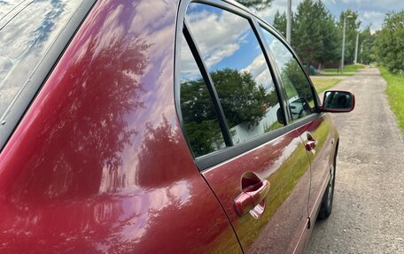 Mitsubishi Lancer IX, 2005 год, 258 000 рублей, 24 фотография